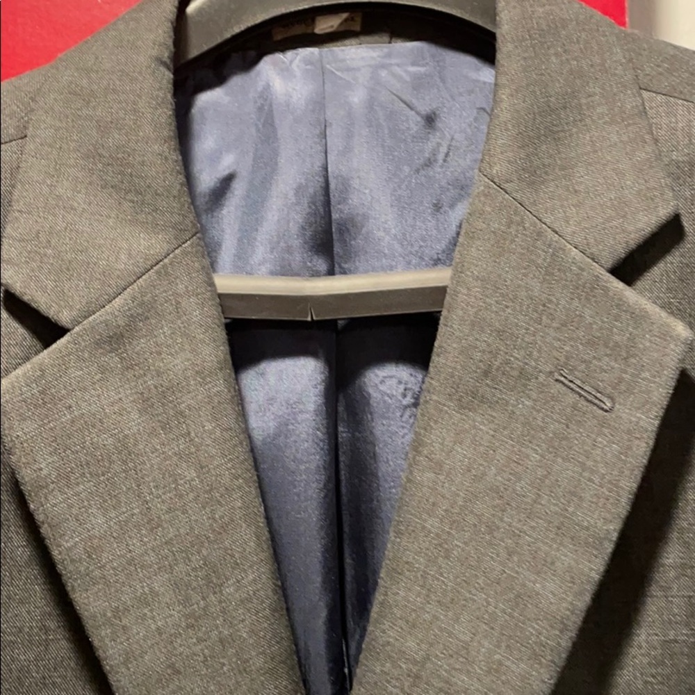 Banana Republic Blazer